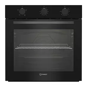 Духовой шкаф Indesit IBFTE 2430 BL
