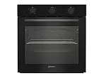 Духовой шкаф Indesit IBFTE 2430 BL