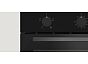 Духовой шкаф Indesit IBFTE 2430 BL