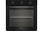 Духовой шкаф Indesit IBFTE 2430 BL