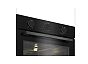 Духовой шкаф Indesit IBFTE 2430 BL