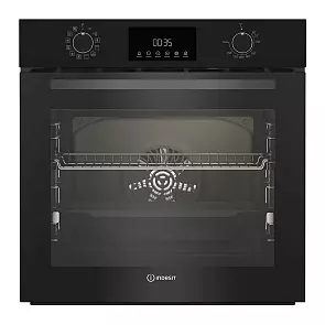 Духовой шкаф Indesit IBFTE 3841 J BL