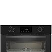 Духовой шкаф Indesit IBFTE 3841 J BL