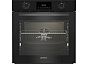 Духовой шкаф Indesit IBFTE 3841 J BL