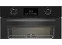 Духовой шкаф Indesit IBFTE 3841 J BL