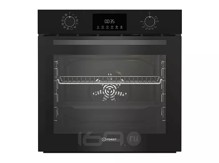 Духовой шкаф Indesit IBFTE 3844 J BL