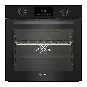 Духовой шкаф Indesit IBFTE 3844 J BL