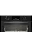 Духовой шкаф Indesit IBFTE 3844 J BL