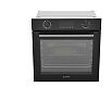 Духовой шкаф Indesit IBFTE 3844 J BL