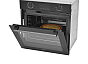 Духовой шкаф Indesit IBFTE 3844 J BL