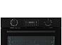 Духовой шкаф Indesit IBFTE 3844 J BL