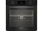 Духовой шкаф Indesit IBFTE 3844 J BL