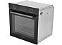 Духовой шкаф Indesit IBFTE 3844 J BL