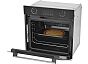 Духовой шкаф Indesit IBFTE 3844 J BL