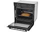 Духовой шкаф Indesit IBFTE 3844 J BL