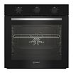 Духовой шкаф Indesit IFE 3634 BL