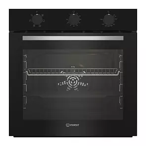 Духовой шкаф Indesit IFE 3634 BL