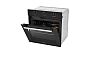 Духовой шкаф Indesit IFE 3634 BL