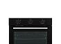 Духовой шкаф Indesit IFE 3634 BL