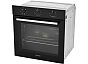 Духовой шкаф Indesit IFE 3634 BL