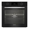 Духовой шкаф Indesit IFE 3644 J BL