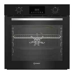Духовой шкаф Indesit IFE 3644 J BL