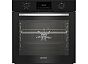 Духовой шкаф Indesit IFE 3644 J BL