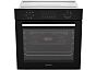 Духовой шкаф Indesit IFE 3644 J BL