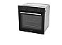 Духовой шкаф Indesit IFE 3644 J BL