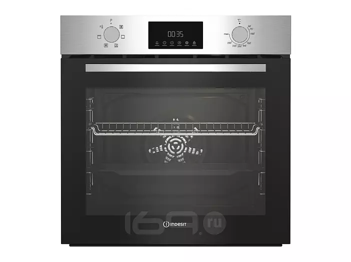 Духовой шкаф Indesit IFE 3644 J IX