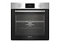 Духовой шкаф Indesit IFE 3644 J IX