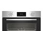 Духовой шкаф Indesit IFE 3644 J IX