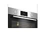 Духовой шкаф Indesit IFE 3644 J IX