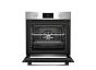Духовой шкаф Indesit IFE 3644 J IX