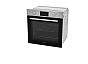 Духовой шкаф Indesit IFE 3644 J IX