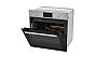 Духовой шкаф Indesit IFE 3644 J IX