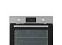 Духовой шкаф Indesit IFE 3644 J IX
