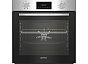Духовой шкаф Indesit IFE 3644 J IX