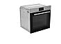 Духовой шкаф Indesit IFE 3644 J IX
