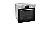 Духовой шкаф Indesit IFE 3644 J IX