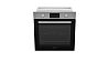 Духовой шкаф Indesit IFE 3644 J IX