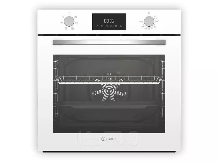 Духовой шкаф Indesit IFE 3644 J WH