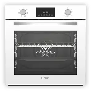 Духовой шкаф Indesit IFE 3644 J WH