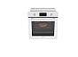 Духовой шкаф Indesit IFE 3644 J WH