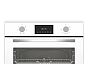 Духовой шкаф Indesit IFE 3644 J WH