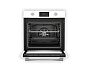 Духовой шкаф Indesit IFE 3644 J WH