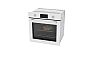 Духовой шкаф Indesit IFE 3644 J WH