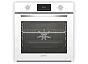 Духовой шкаф Indesit IFE 3644 J WH