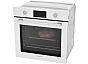 Духовой шкаф Indesit IFE 3644 J WH