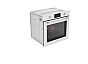 Духовой шкаф Indesit IFE 3644 J WH